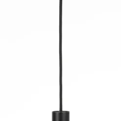 Arcchio Ejona LED track hanger zwart 4/40cm