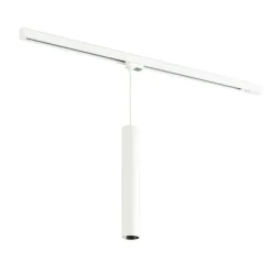 Arcchio Ejona LED track hanger wit 6/40cm