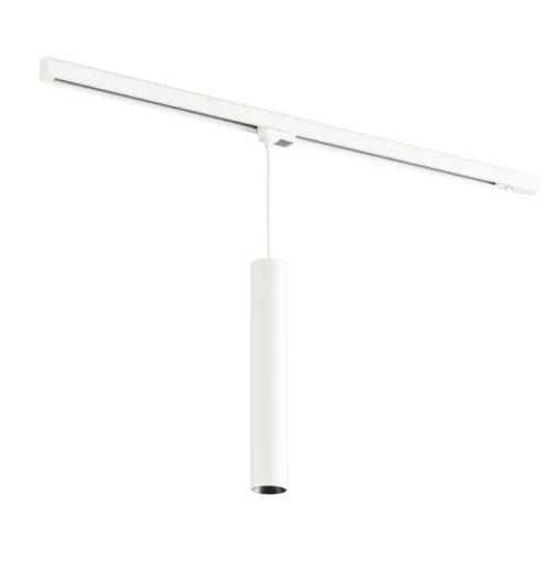 Arcchio Ejona LED track hanger wit 6/40cm