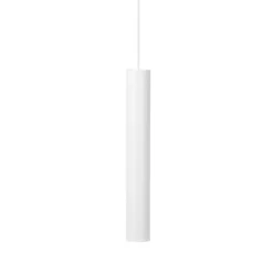 Arcchio Ejona LED track hanger wit 6/40cm