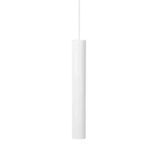 Arcchio Ejona LED track hanger wit 6/40cm