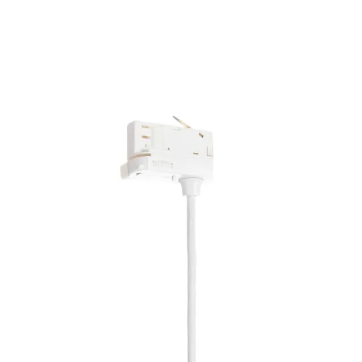 Arcchio Ejona LED track hanger wit 6/40cm