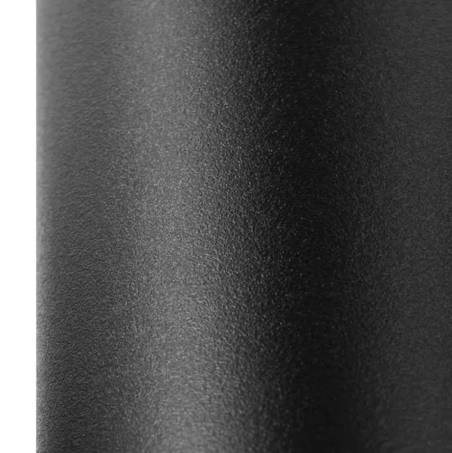 Arcchio Ejona track hanglamp zwart E27 4/15cm