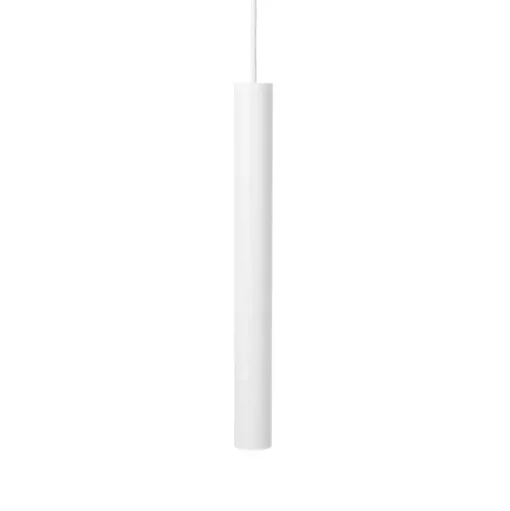 Arcchio Ejona track hanglamp wit E27 4/40cm