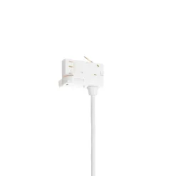 Arcchio Ejona track hanglamp wit E27 4/15cm