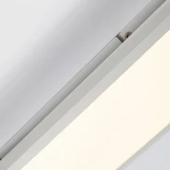 Arcchio Enja LED paneel, 79,5 cm x 29,5 cm