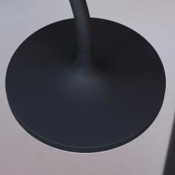 Arcchio Fineria LED buiten wandlamp met sensor