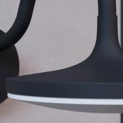 Arcchio Fineria LED buiten wandlamp met sensor