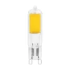 Arcchio G9 LED stiftlamp 4W 2700K 470lm