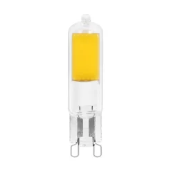 Arcchio G9 LED stiftlamp 4W 2700K 470lm