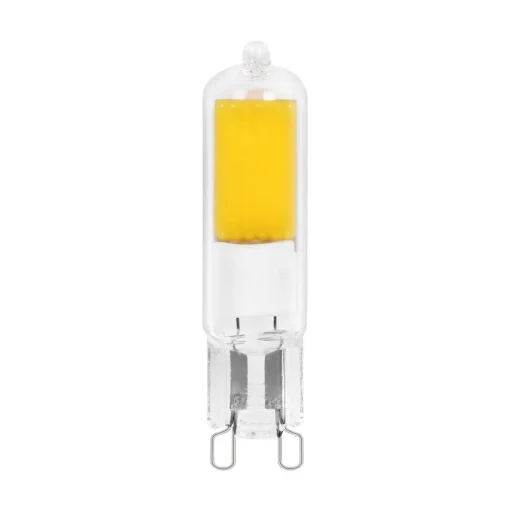 Arcchio G9 LED stiftlamp 4W 2700K 470lm