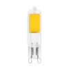 Arcchio G9 LED stiftlamp 4W 3000K 470lm