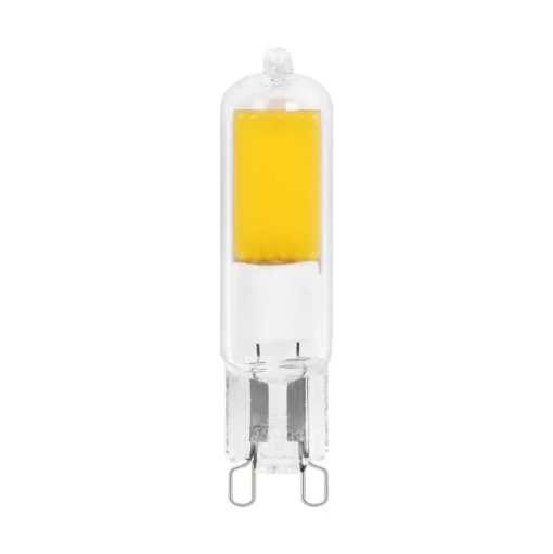 Arcchio G9 LED stiftlamp 4W 3000K 470lm