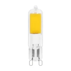 Arcchio G9 LED stiftlamp 2,2W 2700K