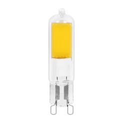 Arcchio G9 LED stiftlamp 2,2W 3000K 250lm