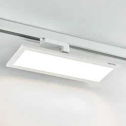Arcchio Hairis LED paneel wit 4000 K