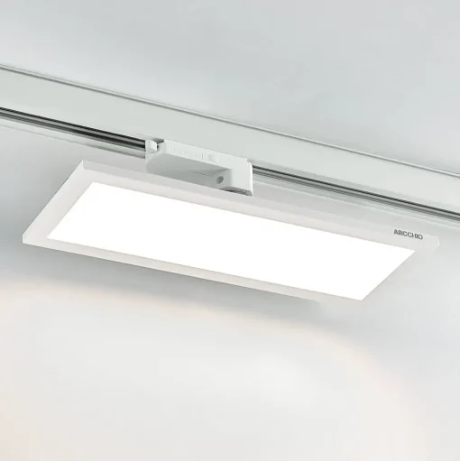 Arcchio Hairis LED paneel wit 4000 K