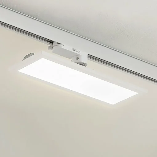 Arcchio Hairis LED paneel wit 4000 K