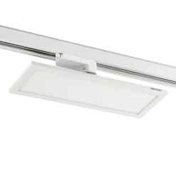Arcchio Hairis LED paneel wit 4000 K