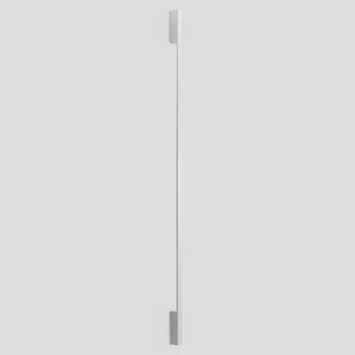 Arcchio Ivano LED wandlamp 170 cm wit