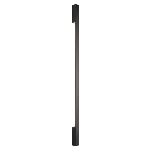 Arcchio Ivano LED wandlamp 130 cm zwart