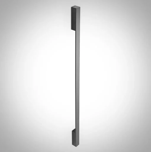 Arcchio Ivano LED wandlamp 130 cm zwart