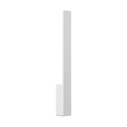 Arcchio Ivano LED wandlamp, 42,5 cm, wit