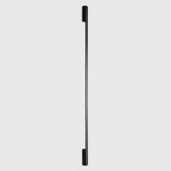 Arcchio Ivano LED wandlamp 170 cm zwart