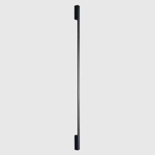 Arcchio Ivano LED wandlamp 170 cm zwart