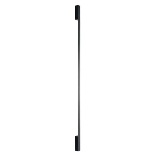 Arcchio Ivano LED wandlamp 170 cm zwart