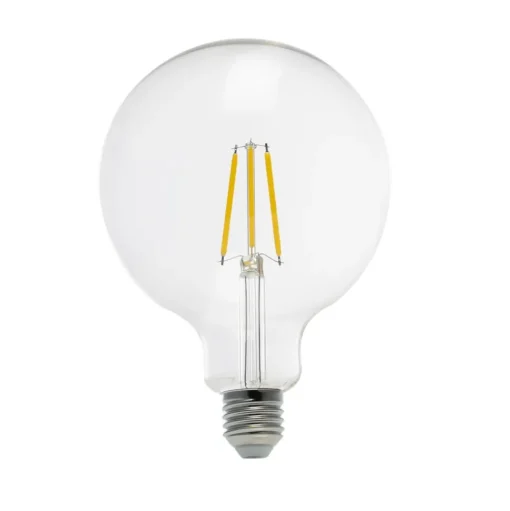 Arcchio LED bollamp G125 E27 3,8W 2700K 806lm
