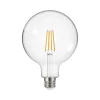 Arcchio LED bollamp G125 E27 3,8W 3000K 806lm