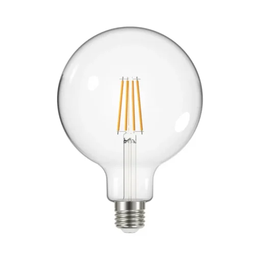 Arcchio LED bollamp G125 E27 3,8W 3000K 806lm