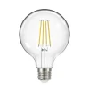 Arcchio LED bollamp G95 E27 3,8W 2700K 806lm