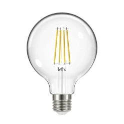 Arcchio LED bollamp G95 E27 3,8W 2700K 806lm
