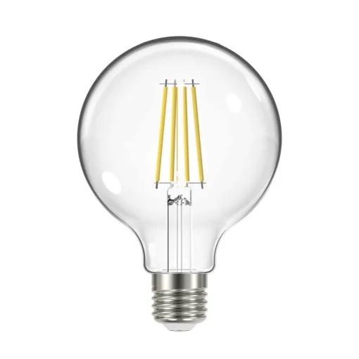 Arcchio LED bollamp G95 E27 3,8W 2700K 806lm