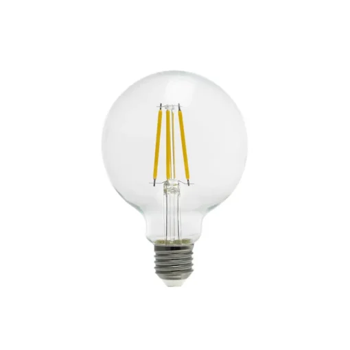 Arcchio LED bollamp G95 E27 3,8W 2700K 806lm