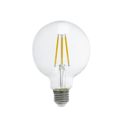 Arcchio LED bollamp G95 E27 3,8W 3000K 806lm