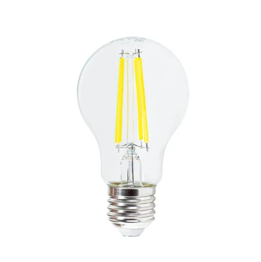 Arcchio LED filament lamp, E27, 2,2 W, helder, 3.000 K