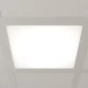 Arcchio LED inzetpaneel Vinas, 4.000 K, 36 W, 62 cm x 62 cm