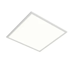 Arcchio LED inzetpaneel Vinas, 4.000 K, 36 W, 62 cm x 62 cm