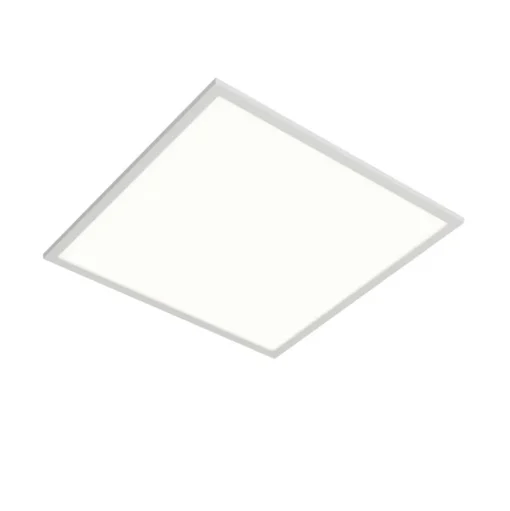 Arcchio LED inzetpaneel Vinas, 4.000 K, 36 W, 62 cm x 62 cm
