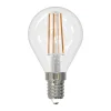 Arcchio LED lamp, druppellamp, E14, 4W, helder, 2700K