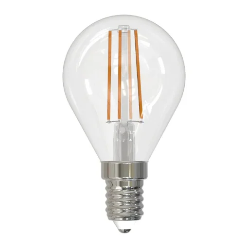 Arcchio LED lamp, druppellamp, E14, 4W, helder, 2700K