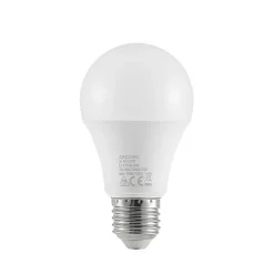 Arcchio LED lamp E27 A60 9,5W opaal 3.000K 1055lm