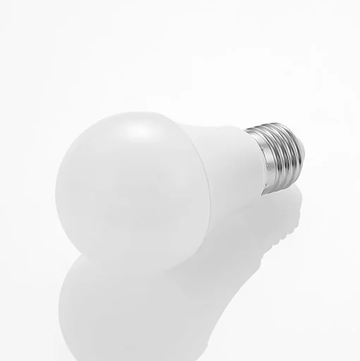 Arcchio LED lamp E27 A60 9,5W opaal 3.000K 1055lm