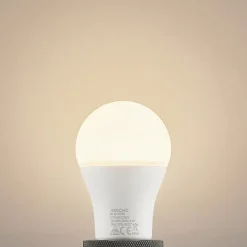 Arcchio LED lamp E27 A60 13,5W opaal 3.000K 1521lm
