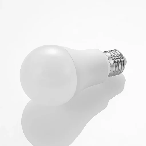 Arcchio LED lamp E27 A60 13,5W opaal 3.000K 1521lm