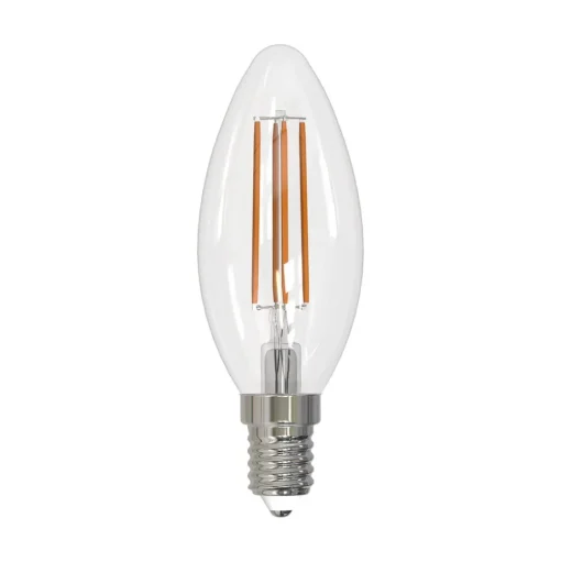Arcchio LED lamp, E14, C35, 2,2W, kaars, 4000K