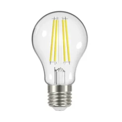 Arcchio LED lamp, gloeidraad, E27, 5W, helder 2.700 K